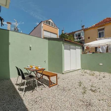 Modern By Hosty Сasa de vacaciones