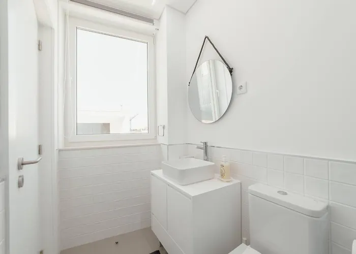 Modern By Hosty Сasa de vacaciones *