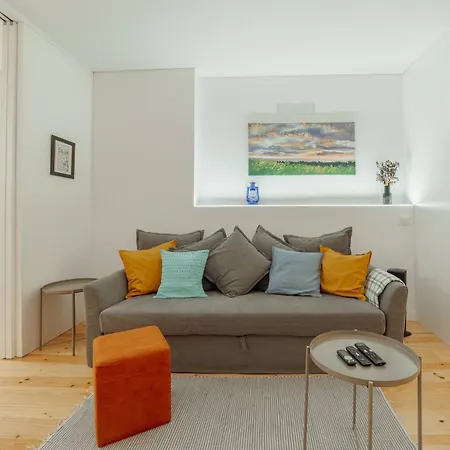 Holiday home Modern By Hosty *