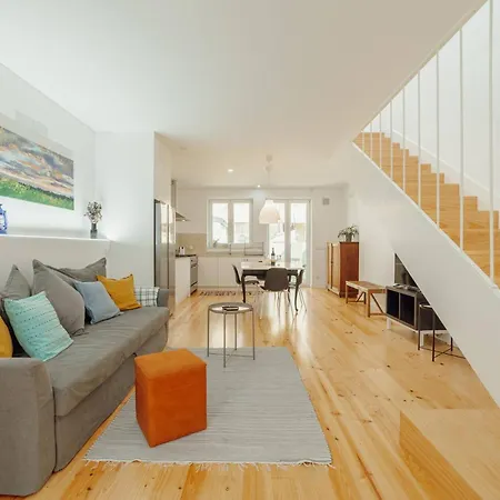 Modern By Hosty * Porto