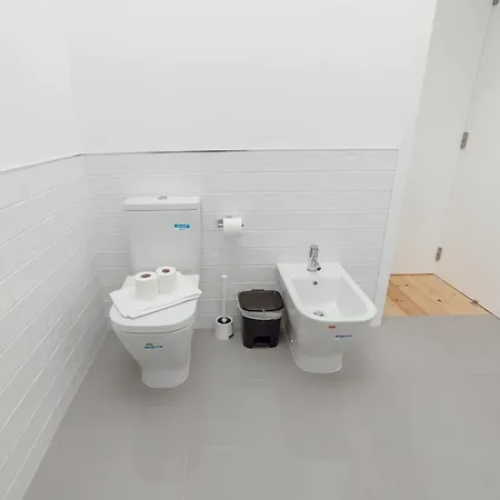 別荘 Modern By Hosty ポルト