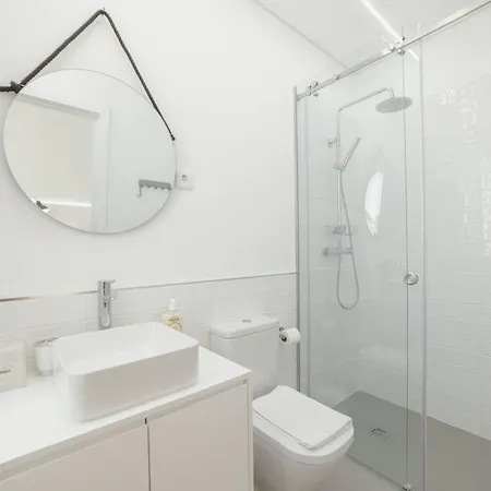 Modern By Hosty Сasa de vacaciones