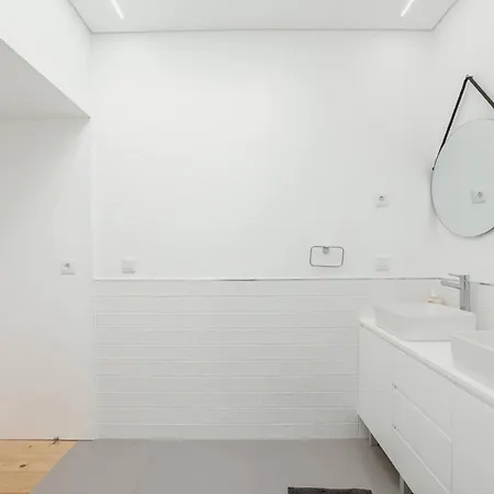 Holiday home Modern By Hosty *