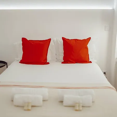 Modern By Hosty Vakantiehuis Porto