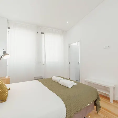 Vakantiehuis Modern By Hosty Porto