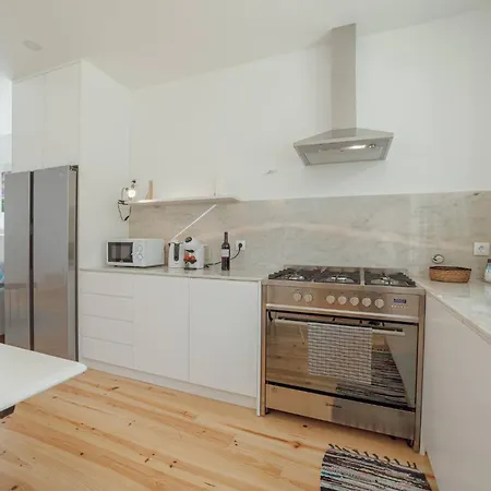 Modern By Hosty Vakantiehuis