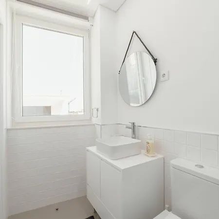 Modern By Hosty Сasa de vacaciones *