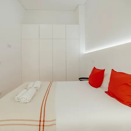 Modern By Hosty Vakantiehuis Porto