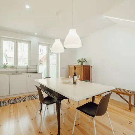 Holiday home Modern By Hosty