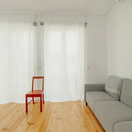 Modern By Hosty Vakantiehuis Porto