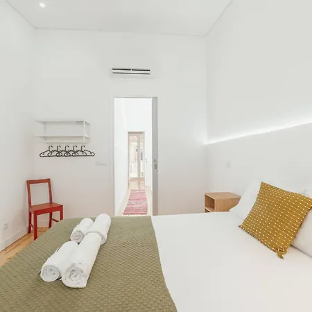 Modern By Hosty Oporto