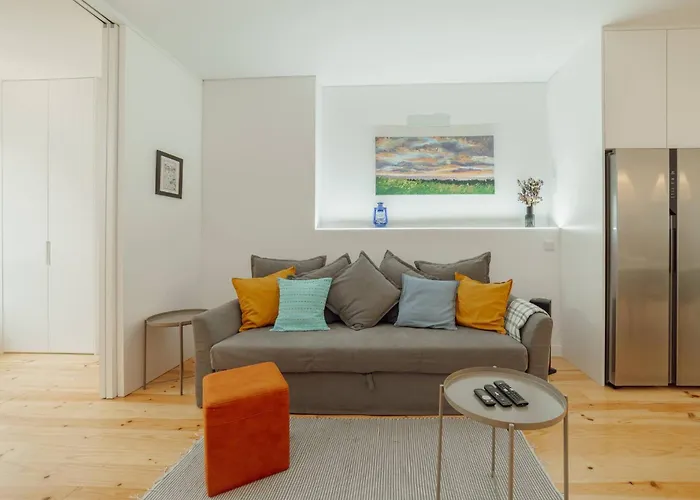 Feriehus Modern By Hosty *