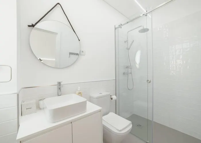 Modern By Hosty بيت للعطل