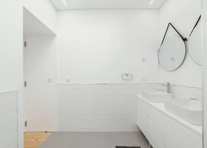 بيت للعطل Modern By Hosty *