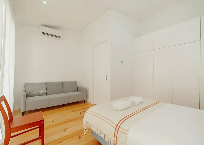 Feriehus Modern By Hosty *