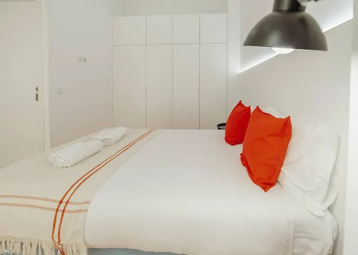 Feriehus Modern By Hosty