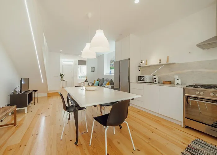 بيت للعطل Modern By Hosty *