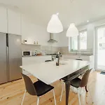 Modern By Hosty Сasa de vacaciones