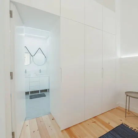 בית נופש Modern By Hosty פורטו