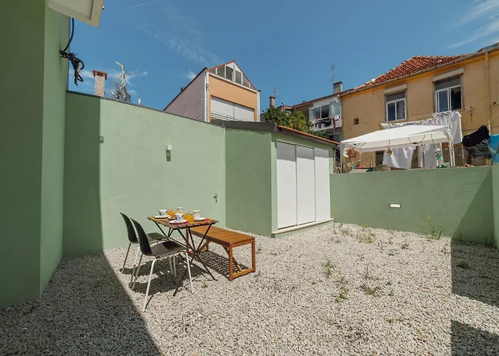 Modern By Hosty 別荘