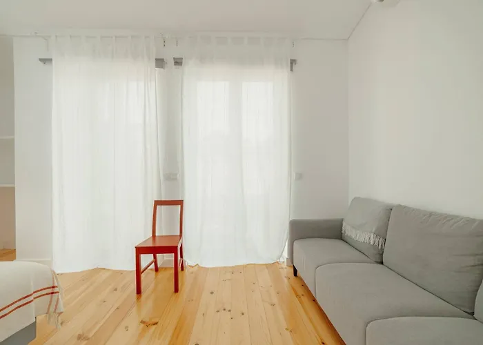 Modern By Hosty 別荘 ポルト