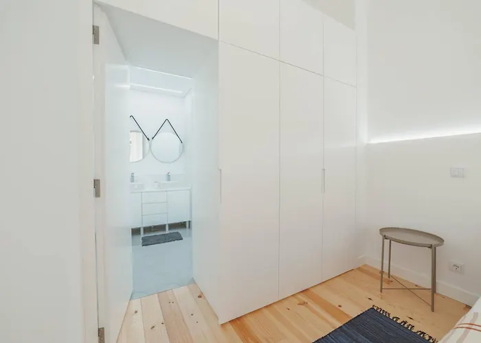 別荘 Modern By Hosty ポルト