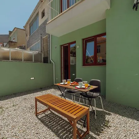 Modern By Hosty Casa de Férias