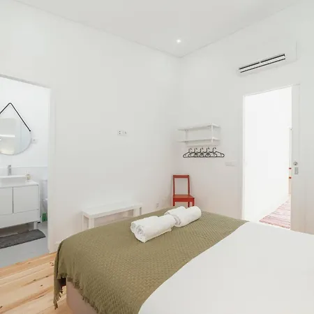 Modern By Hosty Casa de Férias *