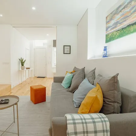 Modern By Hosty Casa de Férias
