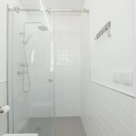 Modern By Hosty Casa de Férias Porto