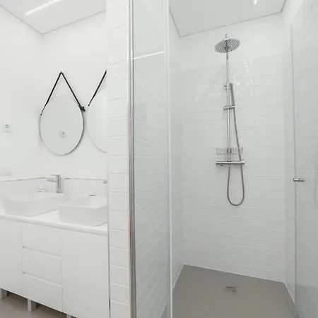 Modern By Hosty Casa de Férias Porto