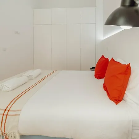 Casa de Férias Modern By Hosty