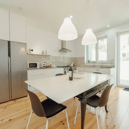 Modern By Hosty Casa de Férias