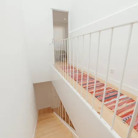 Modern By Hosty Casa de Férias *