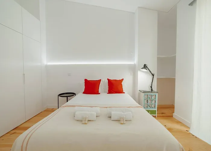 Modern By Hosty Oporto