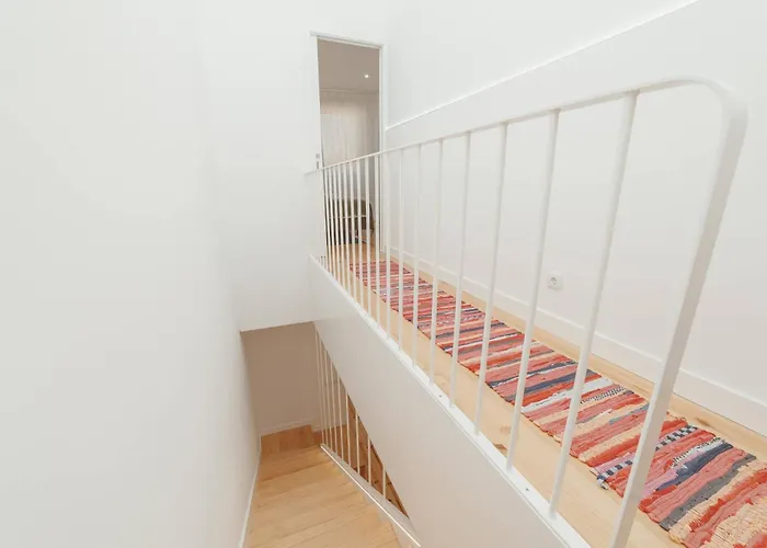 Modern By Hosty Hébergement de vacances *