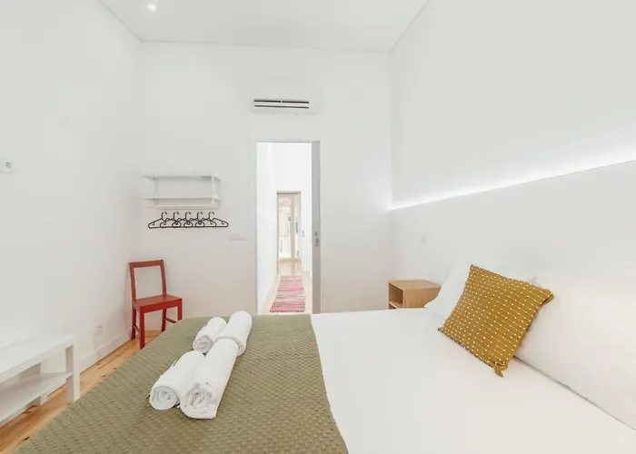 Modern By Hosty Oporto